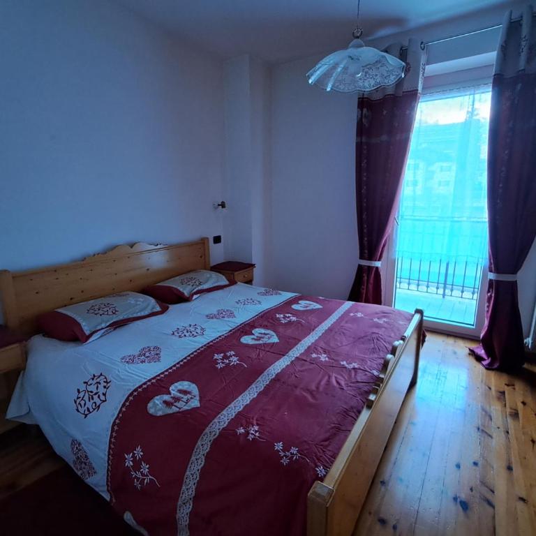 Al Podin - Appartamento con 2 Camere da Letto - 3