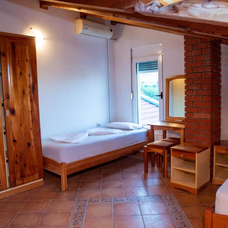 Beach House Noki 1 - Četvorokrevetna Soba - 8