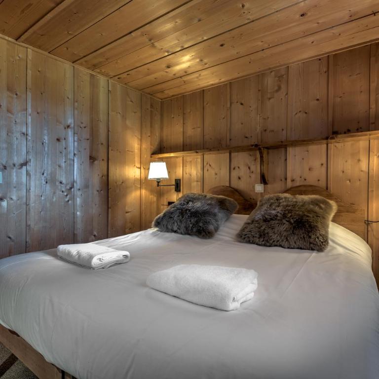 Frasserands - Chalet 155m2 Vue 360 Calme Bus Train 150m - Chalet - 15
