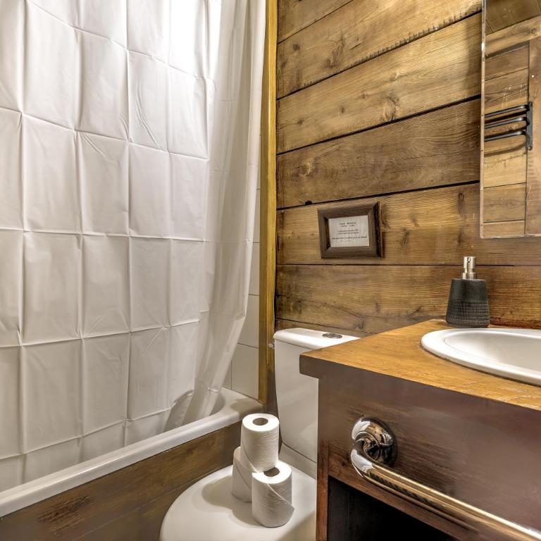 Frasserands - Chalet 155m2 Vue 360 Calme Bus Train 150m - Chalet - 17