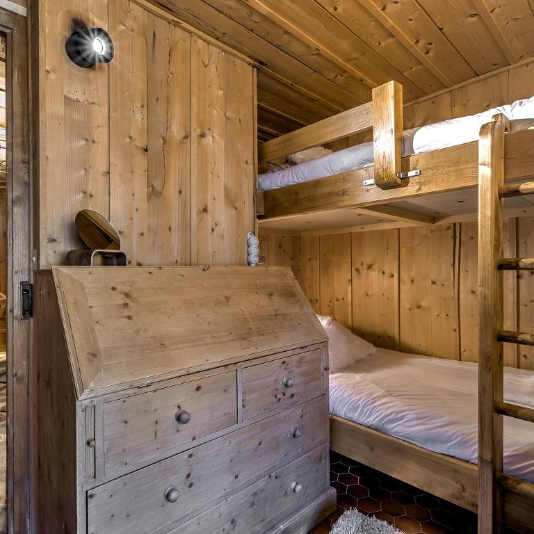 Frasserands - Chalet 155m2 Vue 360 Calme Bus Train 150m - Chalet - 18