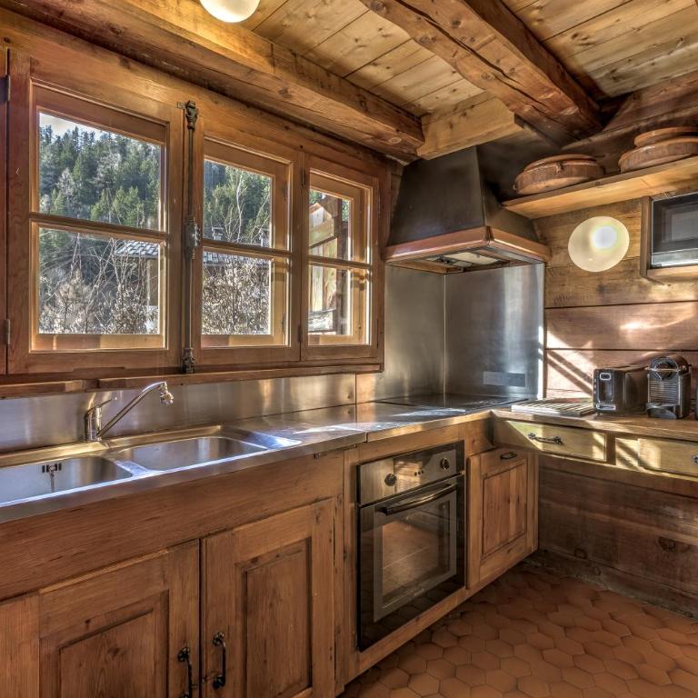 Frasserands - Chalet 155m2 Vue 360 Calme Bus Train 150m - Chalet - 2