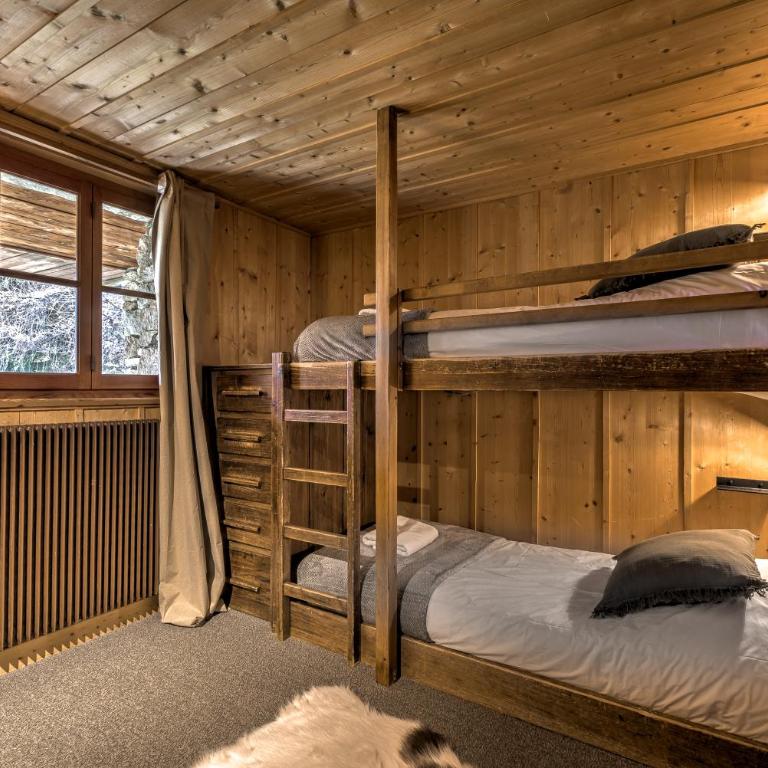 Frasserands - Chalet 155m2 Vue 360 Calme Bus Train 150m - Chalet - 3