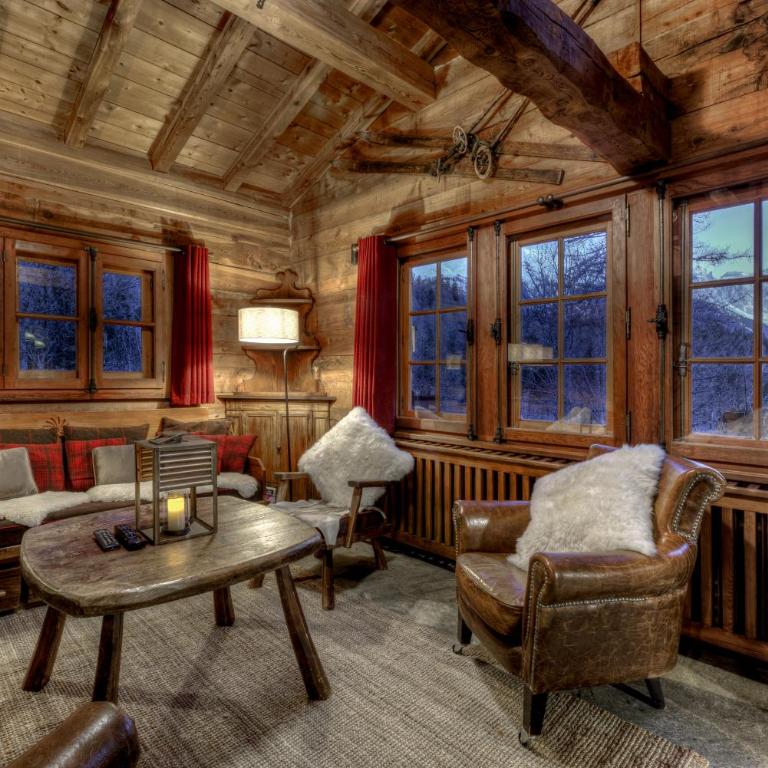 Frasserands - Chalet 155m2 Vue 360 Calme Bus Train 150m - Chalet - 11