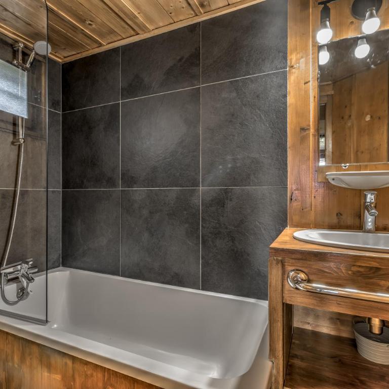 Frasserands - Chalet 155m2 Vue 360 Calme Bus Train 150m - Chalet - 19