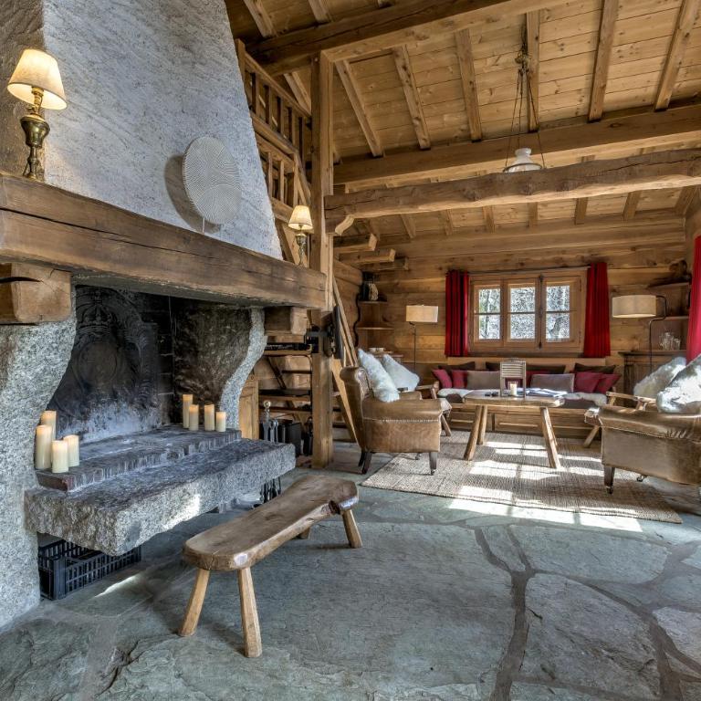Frasserands - Chalet 155m2 Vue 360 Calme Bus Train 150m - Chalet - 7