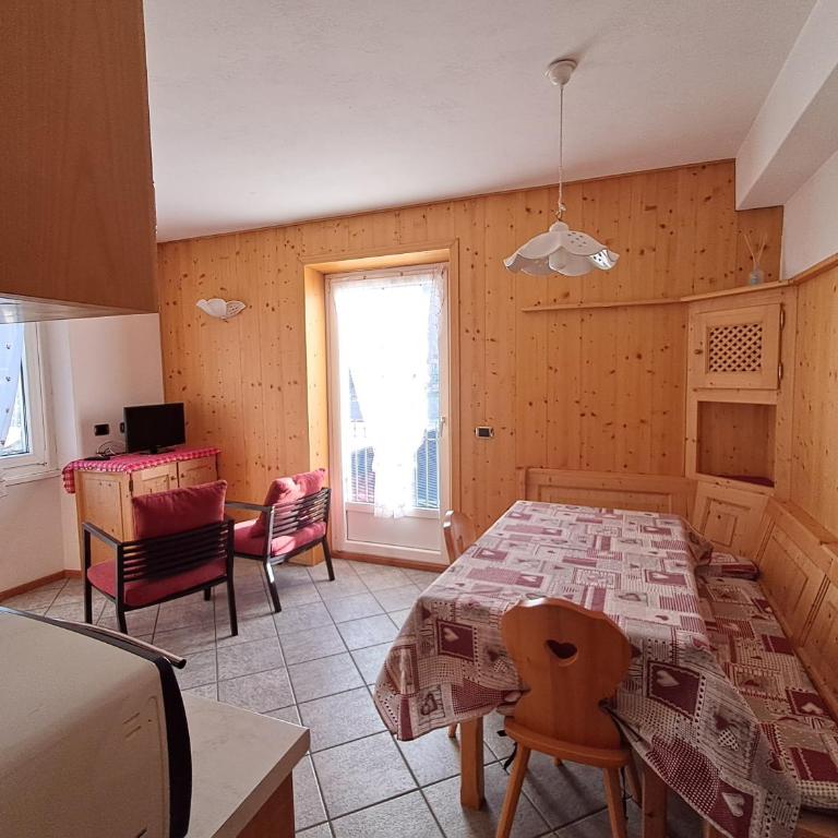 Al Podin - Appartamento con 2 Camere da Letto - 4