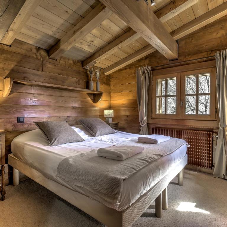 Frasserands - Chalet 155m2 Vue 360 Calme Bus Train 150m - Chalet - 21