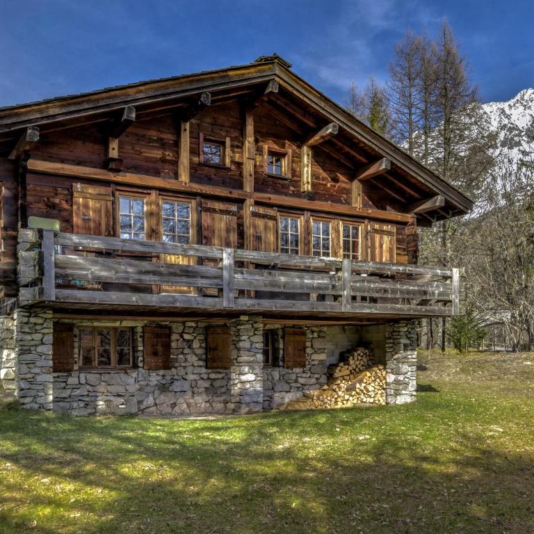 Frasserands - Chalet 155m2 Vue 360 Calme Bus Train 150m - Chalet - 25