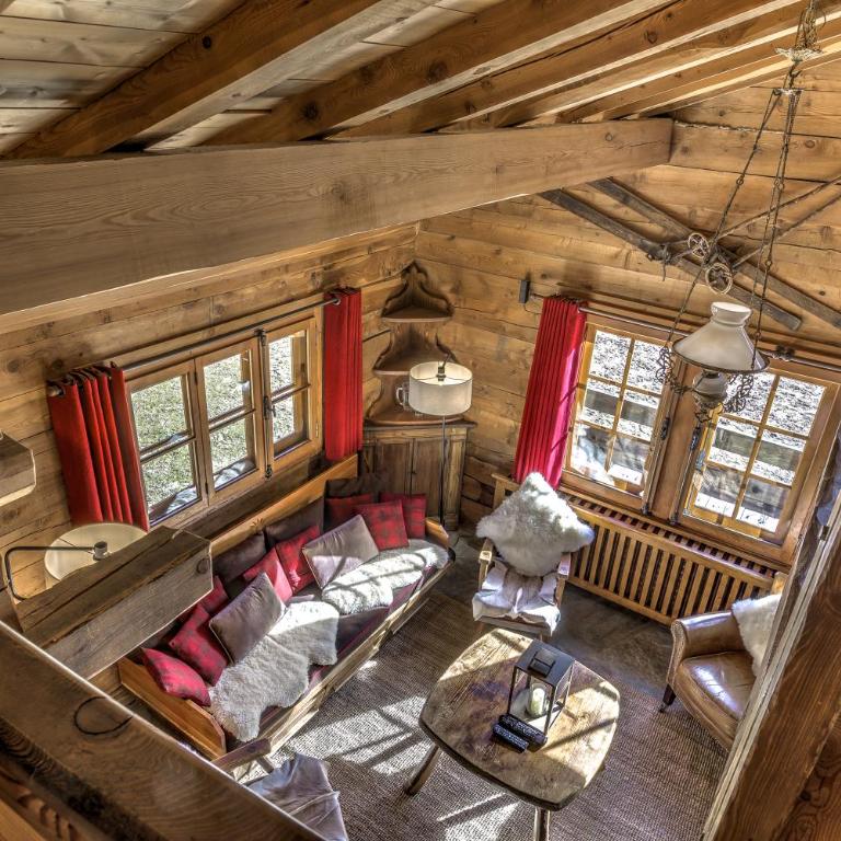 Frasserands - Chalet 155m2 Vue 360 Calme Bus Train 150m - Chalet - 10