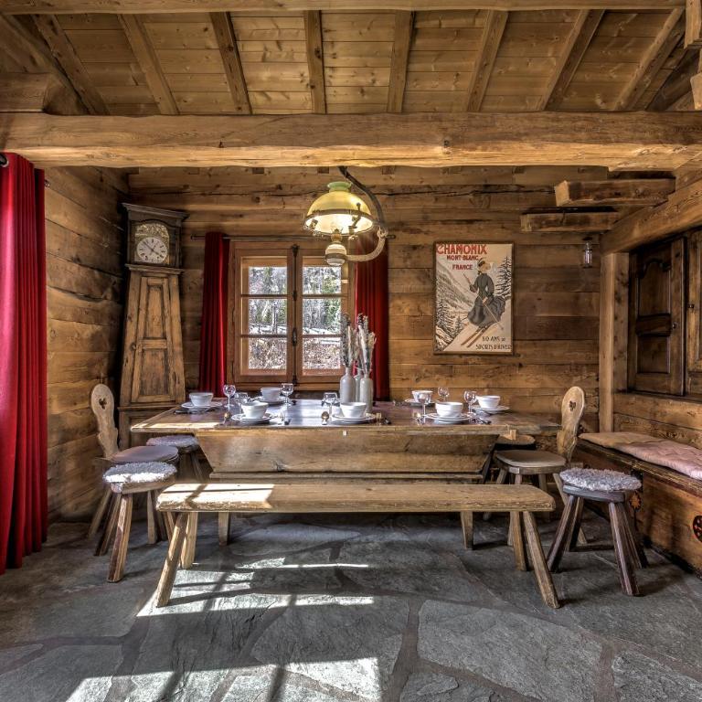 Frasserands - Chalet 155m2 Vue 360 Calme Bus Train 150m - Chalet - 5