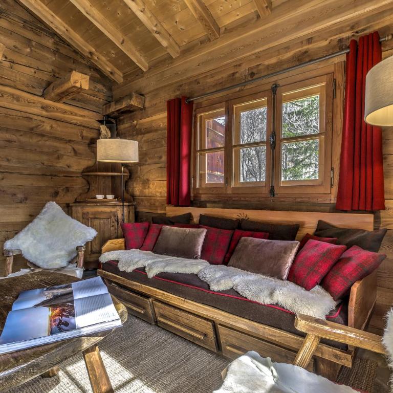 Frasserands - Chalet 155m2 Vue 360 Calme Bus Train 150m - Chalet - 12