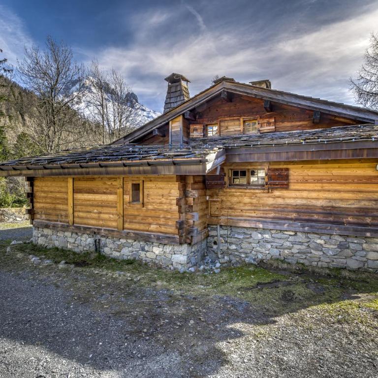 Frasserands - Chalet 155m2 Vue 360 Calme Bus Train 150m - Chalet - 26