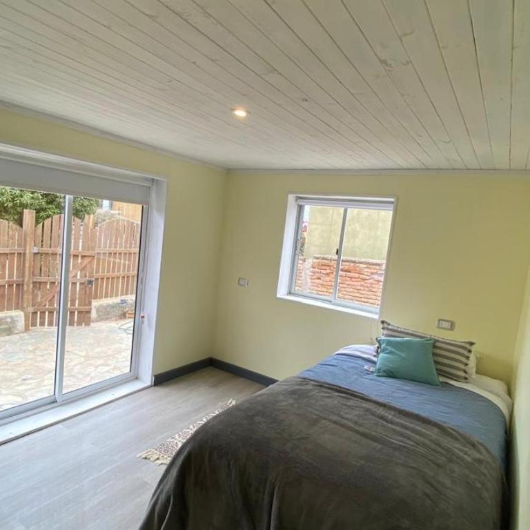 Casa Ferrari pichilemu - Five-Bedroom House - 6