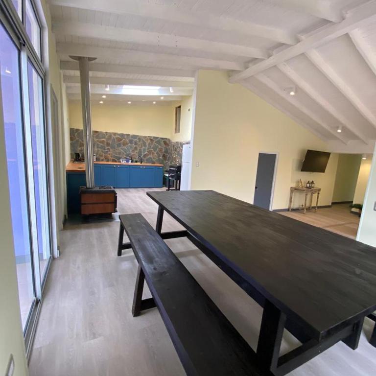 Casa Ferrari pichilemu - Five-Bedroom House - 14