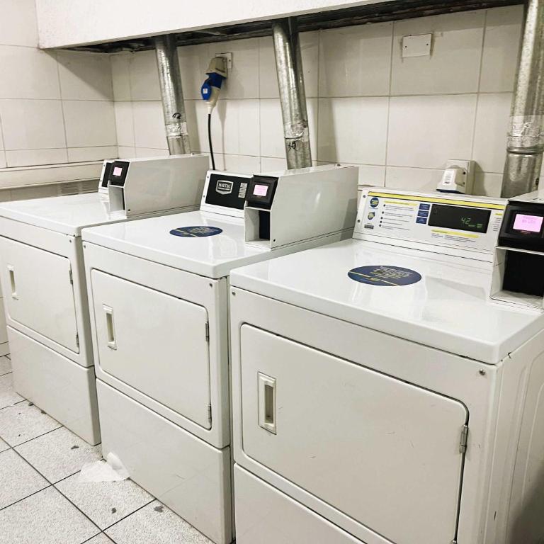 HOM I EscuelaMilitar I AA I Las Condes I 2D2B 4PAX - Apartment - 20