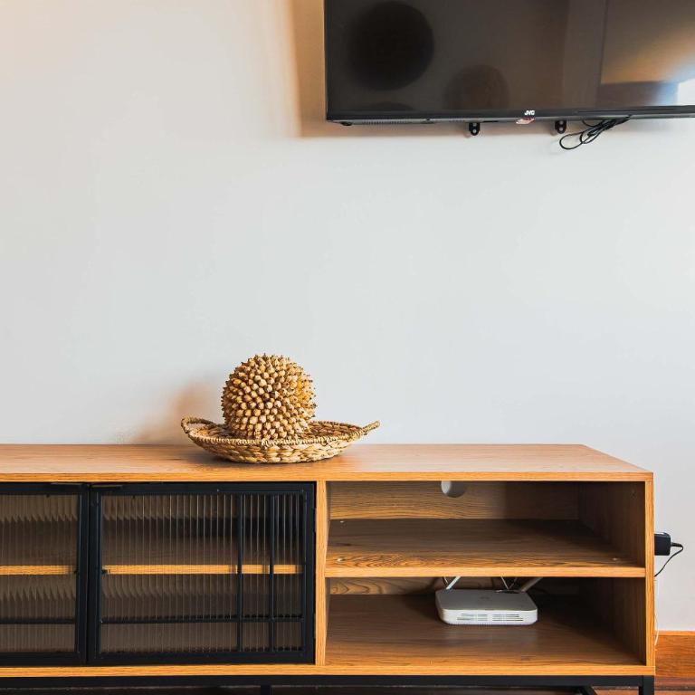 HOM I EscuelaMilitar I AA I Las Condes I 2D2B 4PAX - Apartment - 32