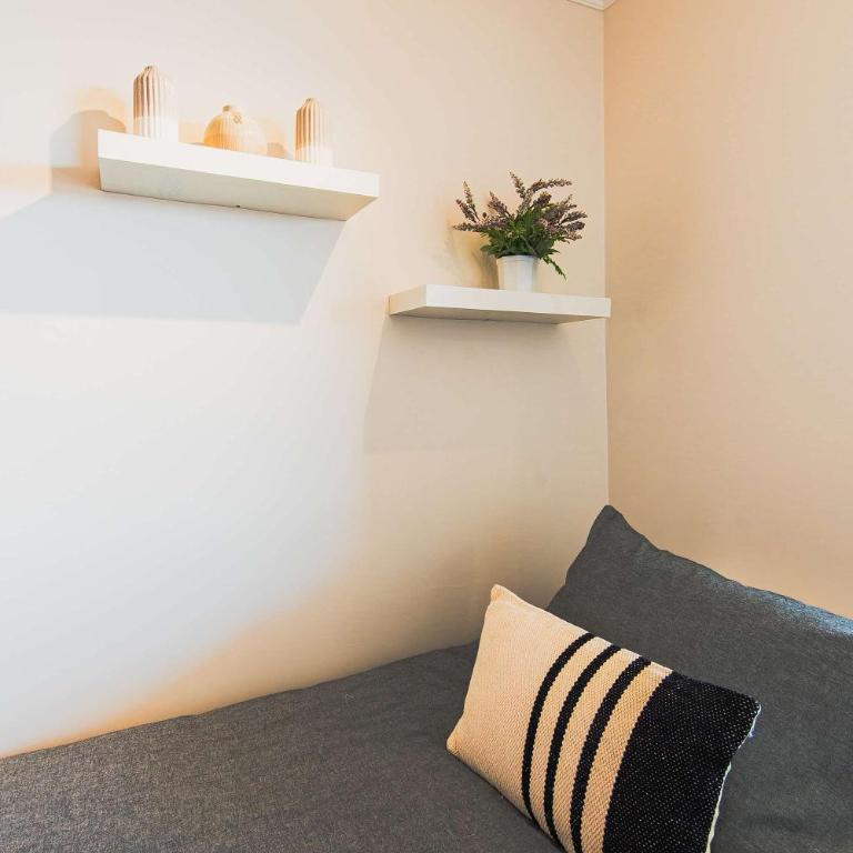 HOM I EscuelaMilitar I AA I Las Condes I 2D2B 4PAX - Apartment - 41
