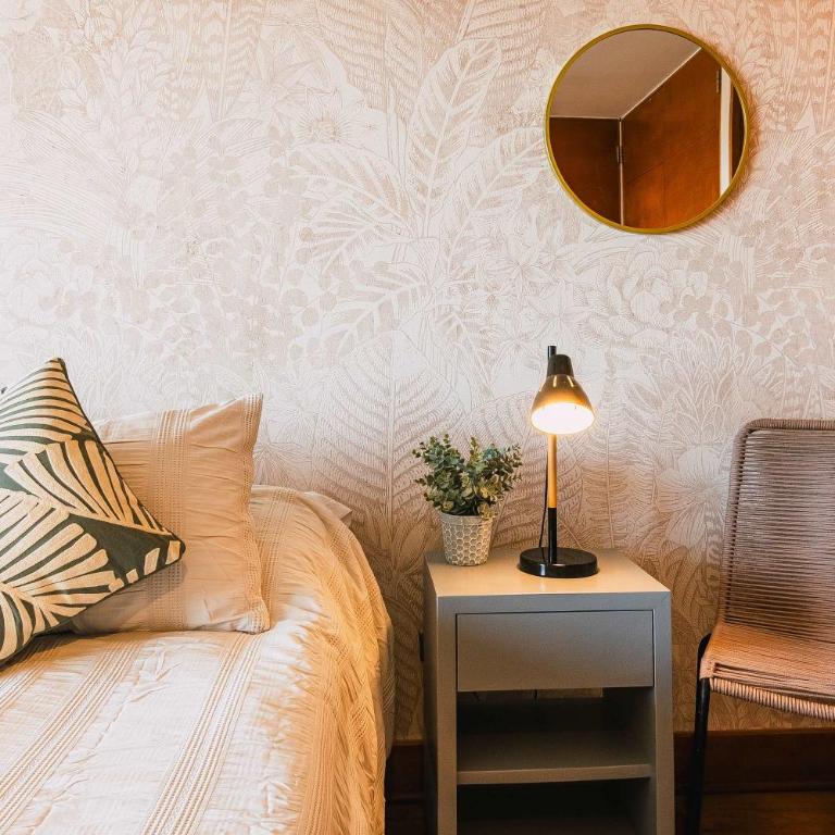 HOM I EscuelaMilitar I AA I Las Condes I 2D2B 4PAX - Apartment - 42