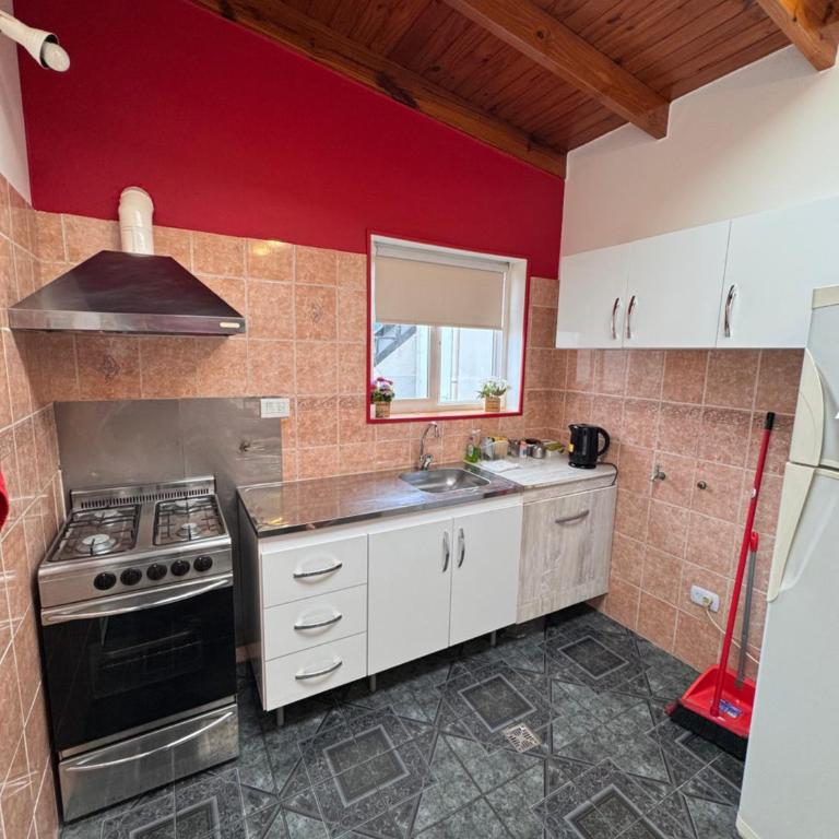 Departamento centro - Two-Bedroom Apartment - 8