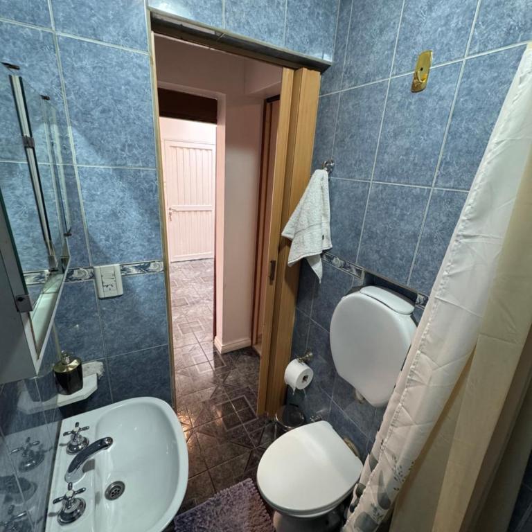 Departamento centro - Two-Bedroom Apartment - 11
