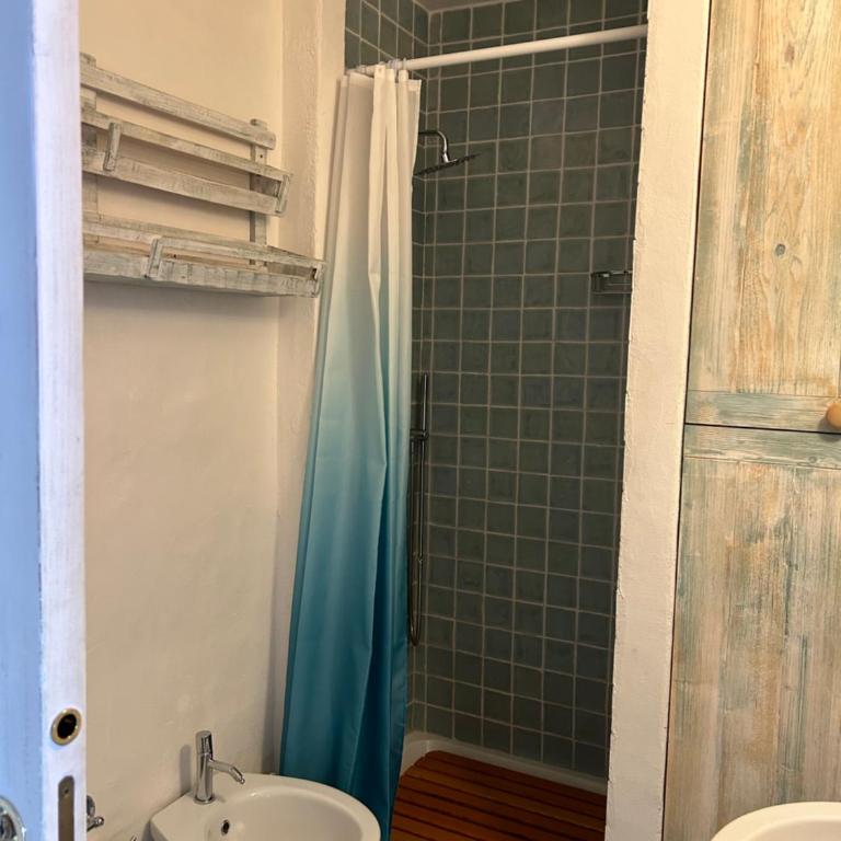 "Conchiglia di mare" Residence l'Aldiola - Porto Rotondo - Appartamento con 2 Camere da Letto - 52