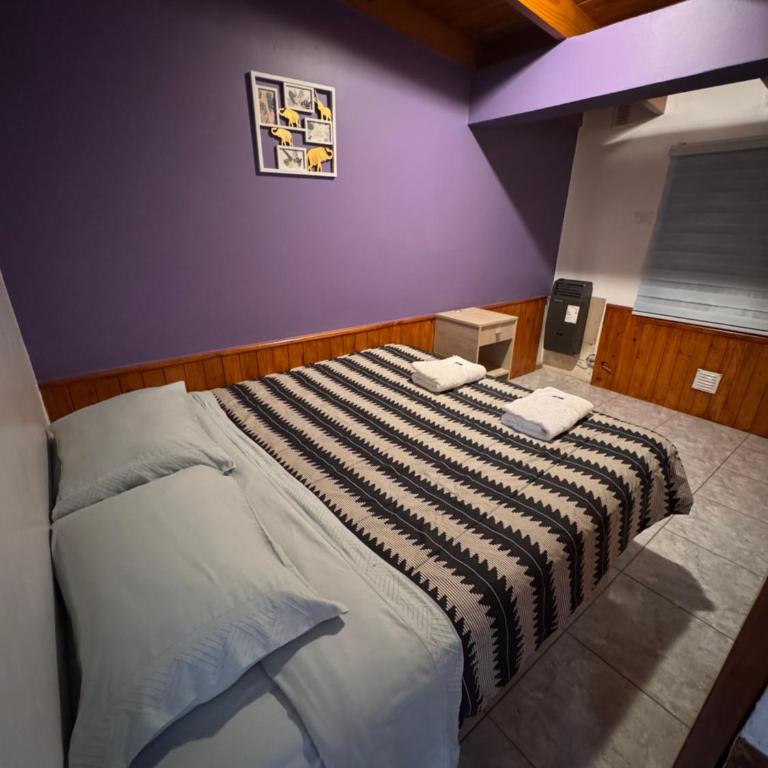 Departamento centro - Two-Bedroom Apartment - 14