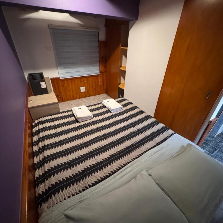 Departamento centro - Two-Bedroom Apartment - 15