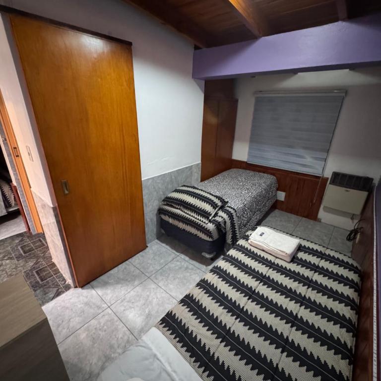 Departamento centro - Two-Bedroom Apartment - 18