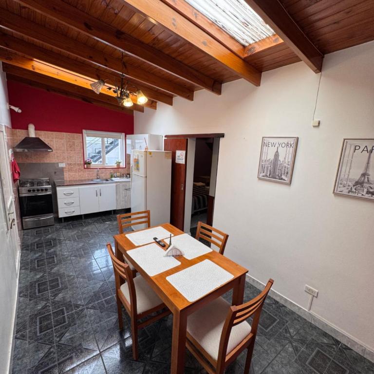 Departamento centro - Two-Bedroom Apartment - 19