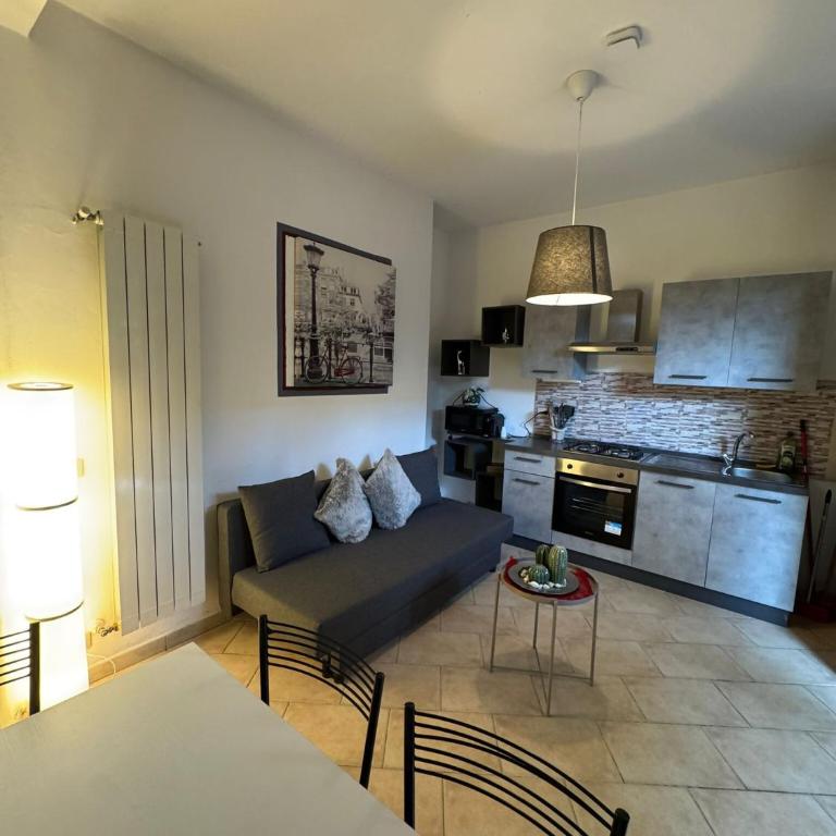 Gioiello House - One-Bedroom Apartment - 11