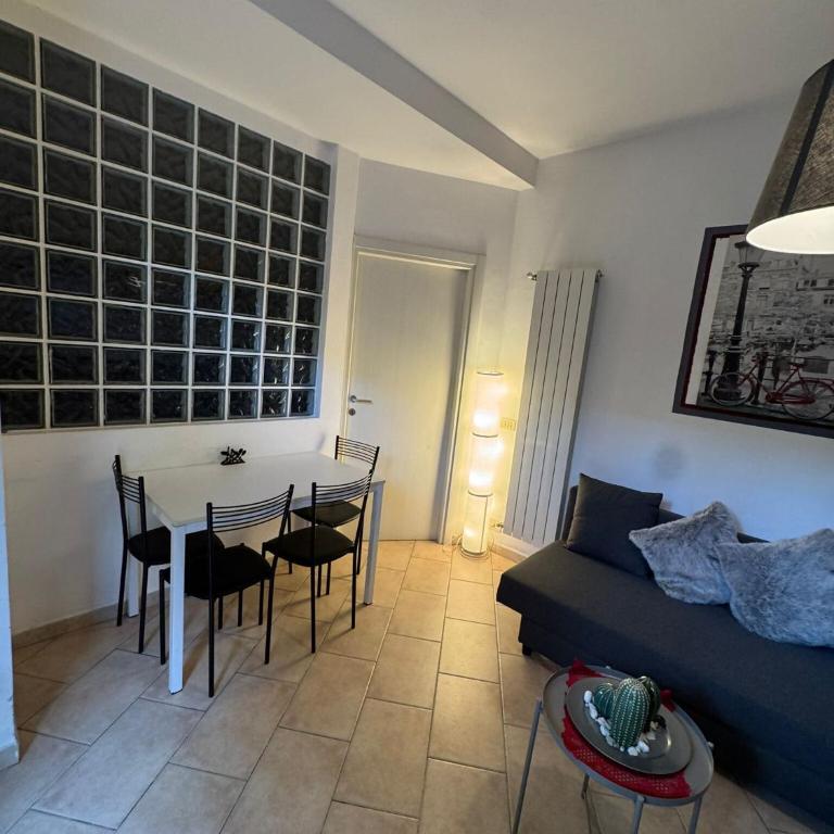 Gioiello House - One-Bedroom Apartment - 14