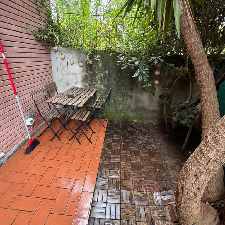Gioiello House - One-Bedroom Apartment - 18