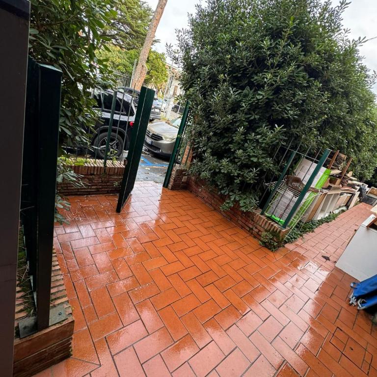 Gioiello House - One-Bedroom Apartment - 21