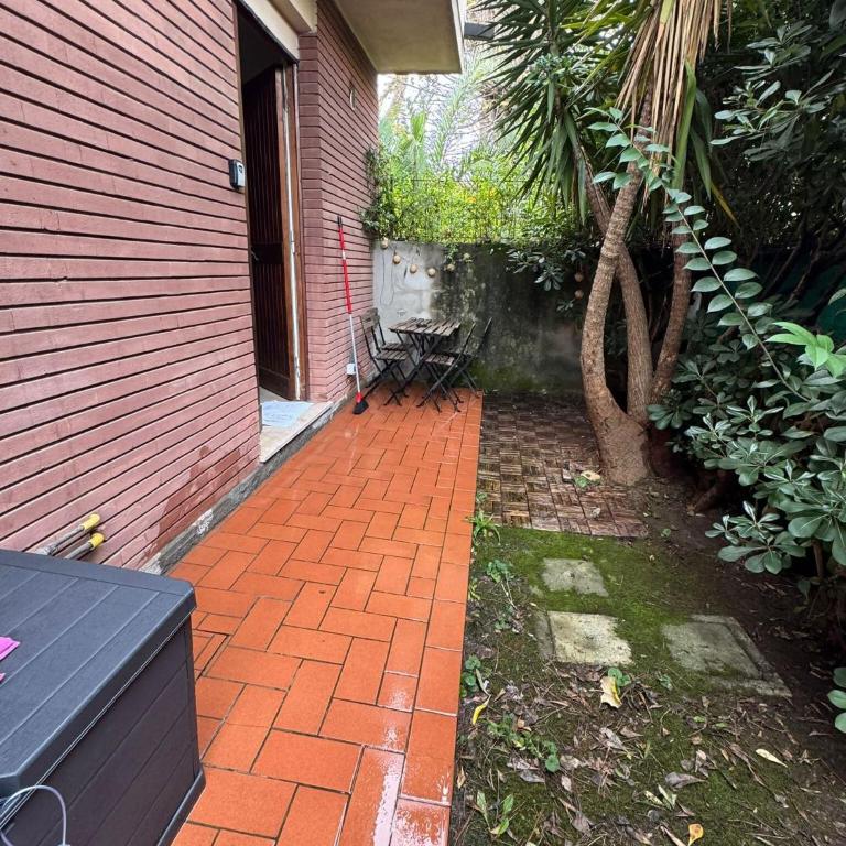 Gioiello House - One-Bedroom Apartment - 22