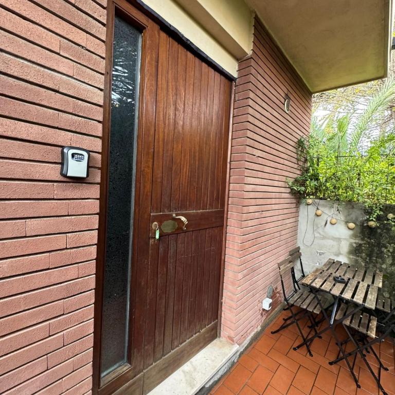 Gioiello House - One-Bedroom Apartment - 25