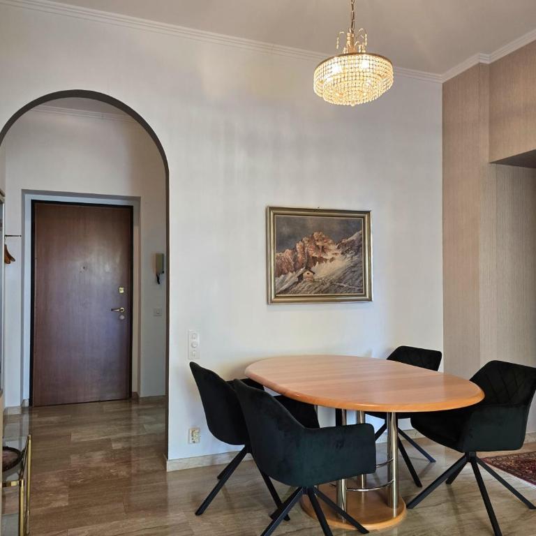Villa Ida, PT by HolAp SA - Appartamento con Vista Lago - 7