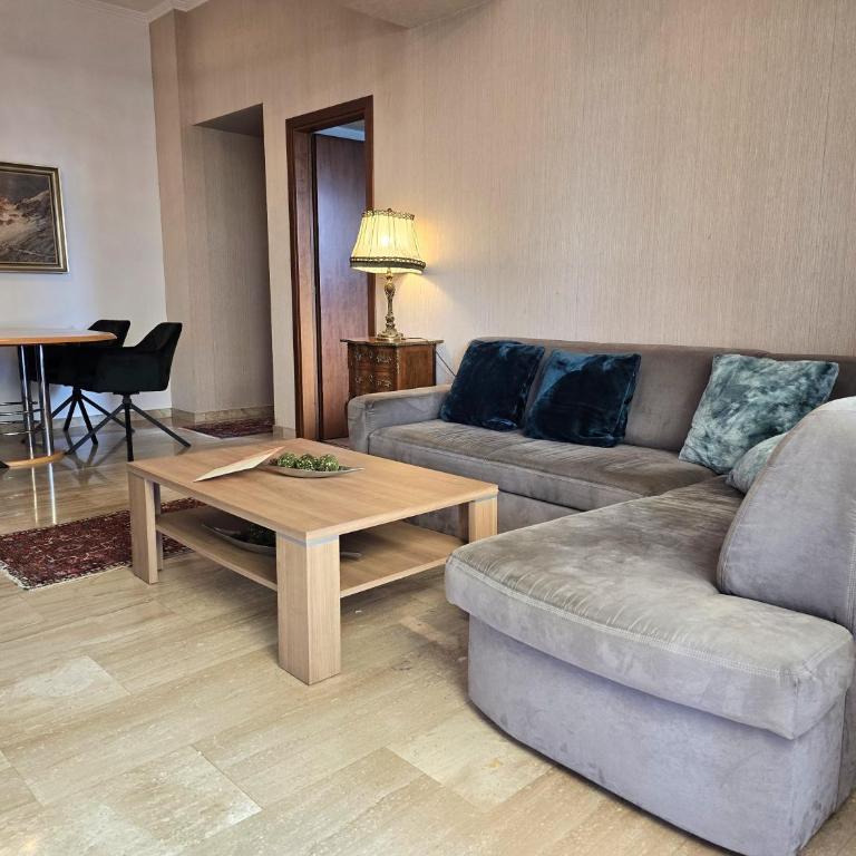 Villa Ida, PT by HolAp SA - Appartamento con Vista Lago - 6