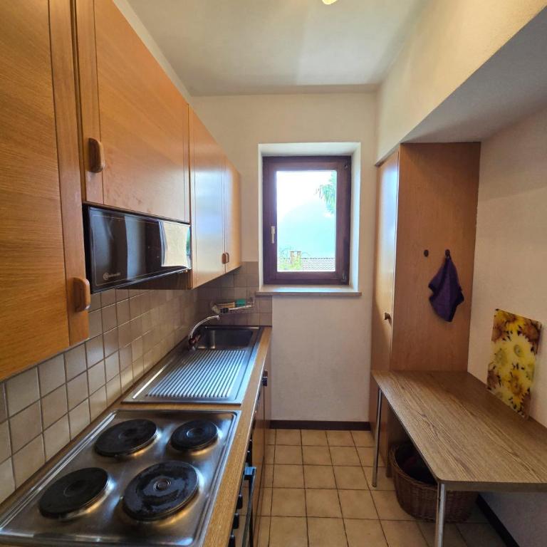 Villa Ida, PT by HolAp SA - Appartamento con Vista Lago - 10