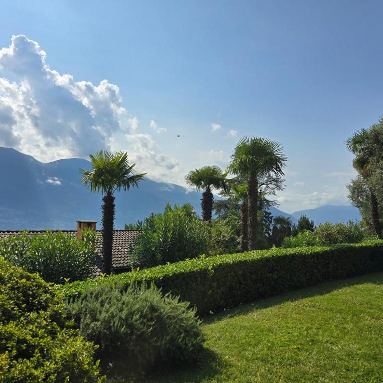 Villa Ida, PT by HolAp SA - Appartamento con Vista Lago - 3