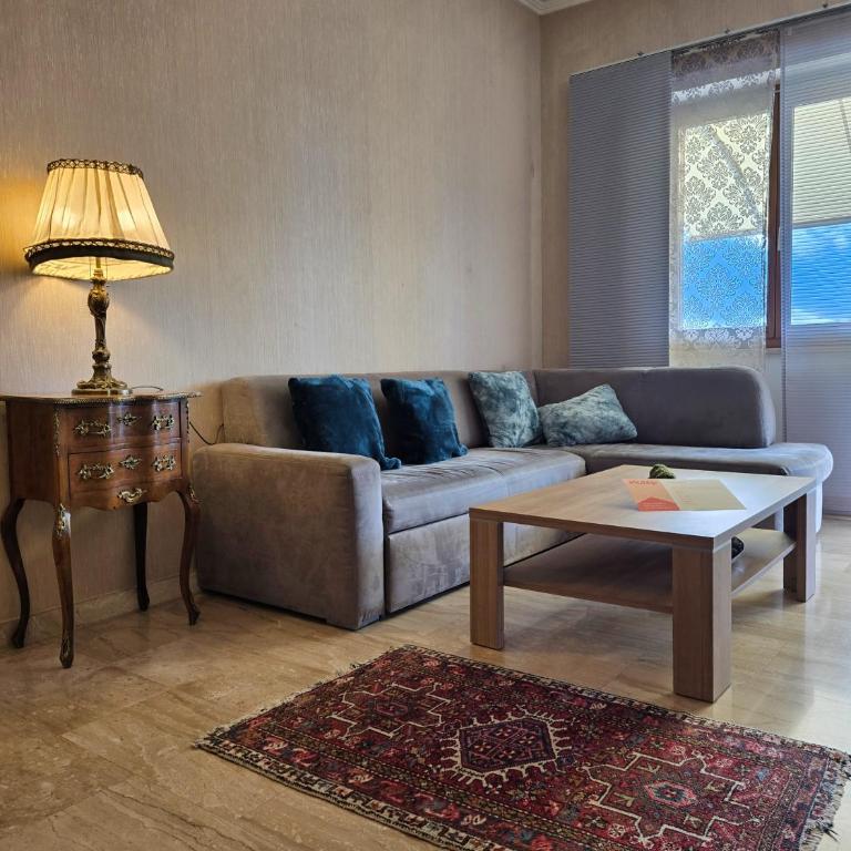 Villa Ida, PT by HolAp SA - Appartamento con Vista Lago - 8
