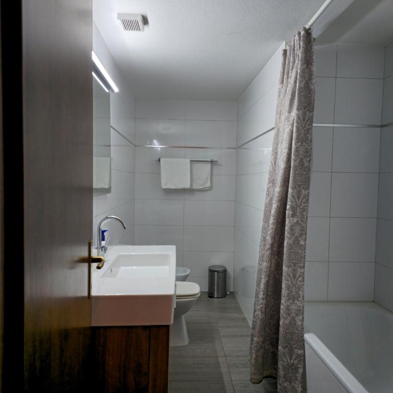 Villa Ida, PT by HolAp SA - Appartamento con Vista Lago - 12