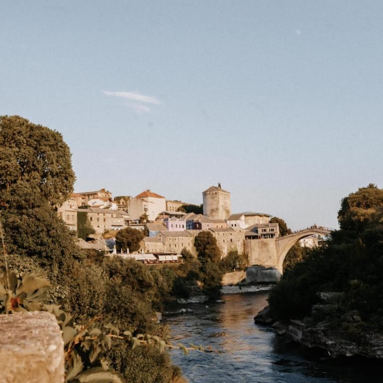 Old Town Oasis - Two-Bedroom Apartment with Balcony and Terrace - 33