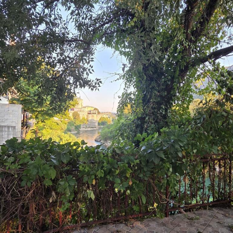 Old Town Oasis - Two-Bedroom Apartment with Balcony and Terrace - 36