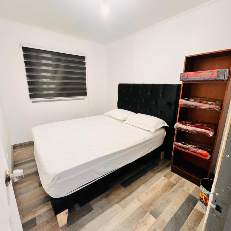 Marine refuge in El Quisco - One-Bedroom House - 3