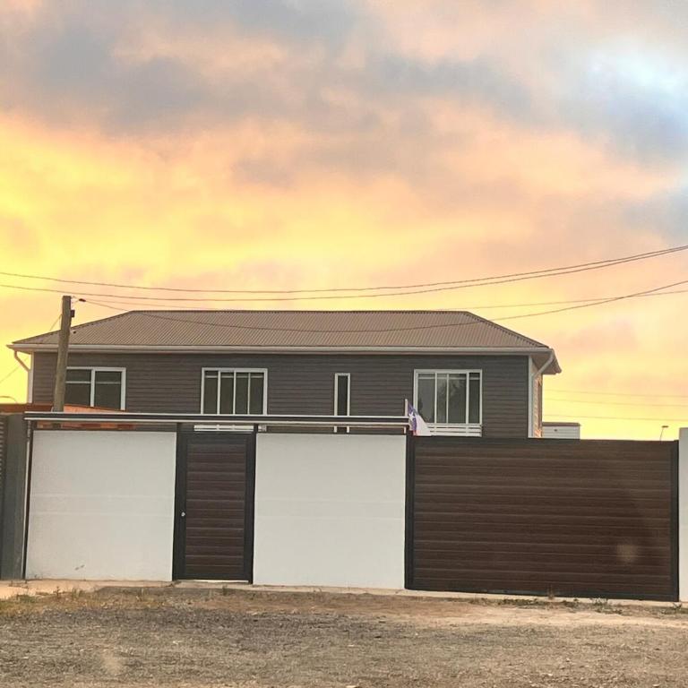 Marine refuge in El Quisco - One-Bedroom House - 4