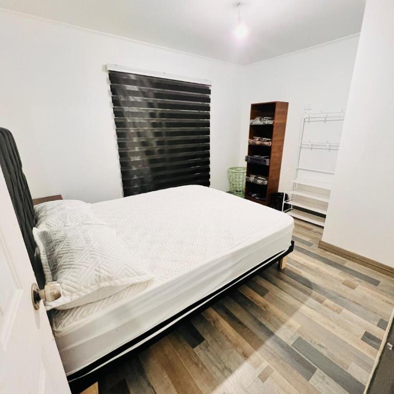 Marine refuge in El Quisco - One-Bedroom House - 6