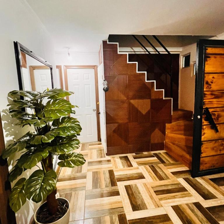Marine refuge in El Quisco - One-Bedroom House - 8
