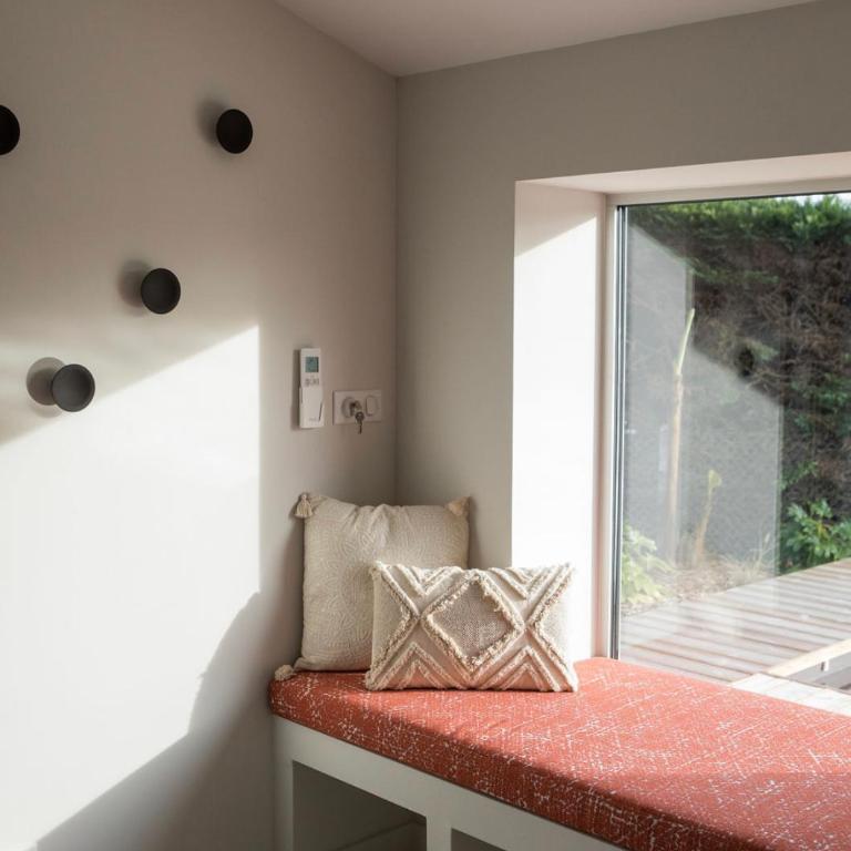 Magnifique villa piscine au coeur de Seignosse - Villa 1 Chambre - 8