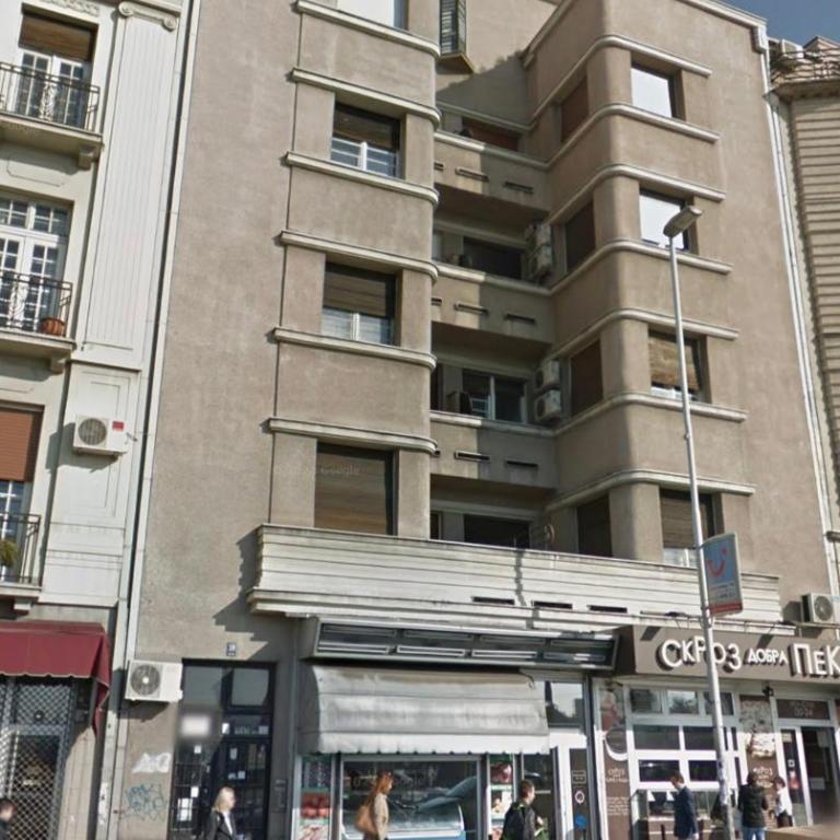 La Mascarade - One-Bedroom Apartment - 2